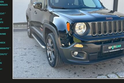 Jeep Renegade 133.996 km 13.990 € Schönau 79677