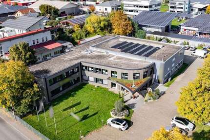 Gewerbeobjekt Endingen am Kaiserstuhl - 2.959.000&euro; | Angebot:23373099