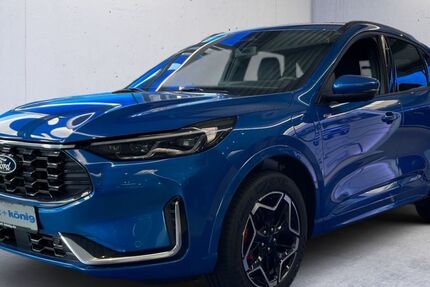 Ford Kuga 23.000 km 38.490 € Freiburg im Breisgau 79108