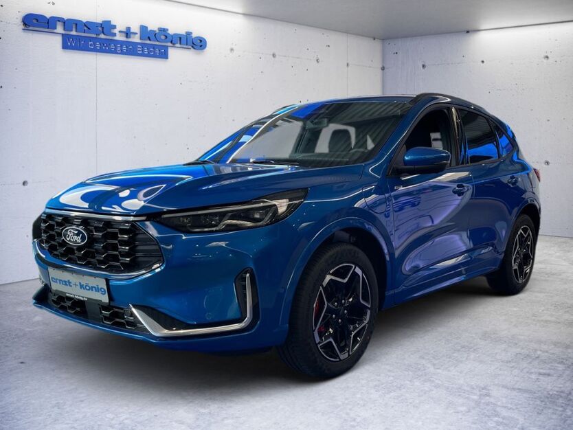 Ford Kuga 23.000 km 38.490 € Freiburg im Breisgau 79108