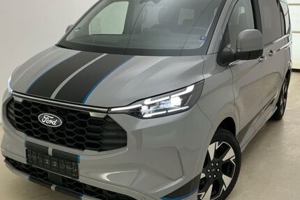 Ford Tourneo Custom 21.555 km 51.990 &euro; Endingen am Kaiserstuhl 79346