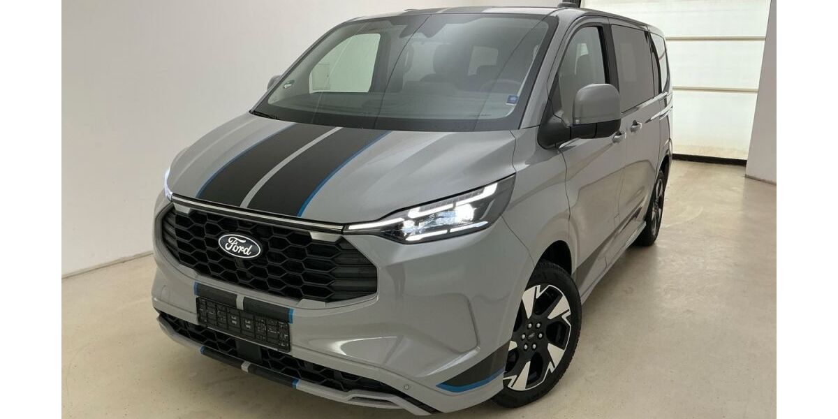 Ford Tourneo Custom 21.555 km 51.990 &euro; Endingen am Kaiserstuhl 79346