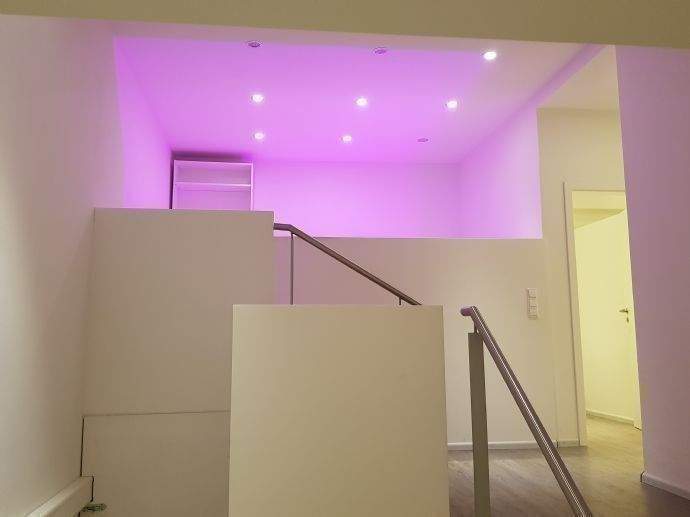 17_Müllheim Bhf - Moderne Gewerbe-Büro-Lager-Werkstatt-Hallenfläche ab 210qm, TOP Ausstattung in_TOP-Immobilie + mit PP + Klosterrunsstr. 19_Müllheim zimmer