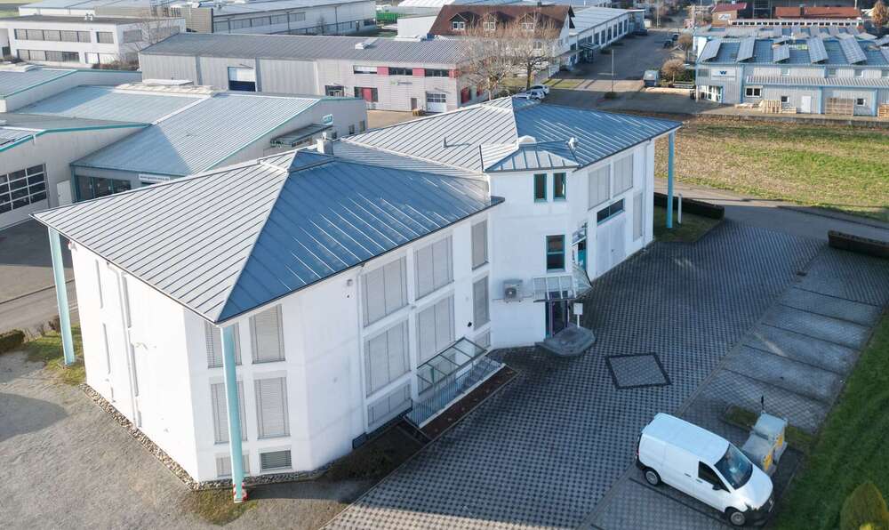 Gewerbeobjekt Sexau - 8.500&euro; | Angebot:26824805