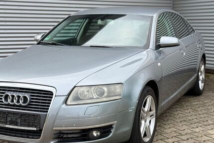 Audi A6 230.000 km 2.350 € Ettenheim OT Altdorf 77955