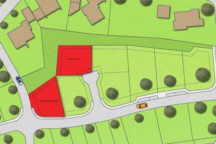 Grundstück Bahlingen am Kaiserstuhl - 294.400&euro; | Angebot:18320787