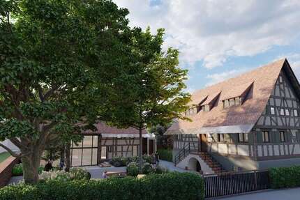 Haus Vörstetten - 14 Zimmer, 356 m&sup2;, 1.388.000&euro; | Angebot:22892256