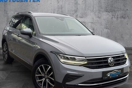 VW Tiguan 46.000 km 25.999 &euro; March 79232