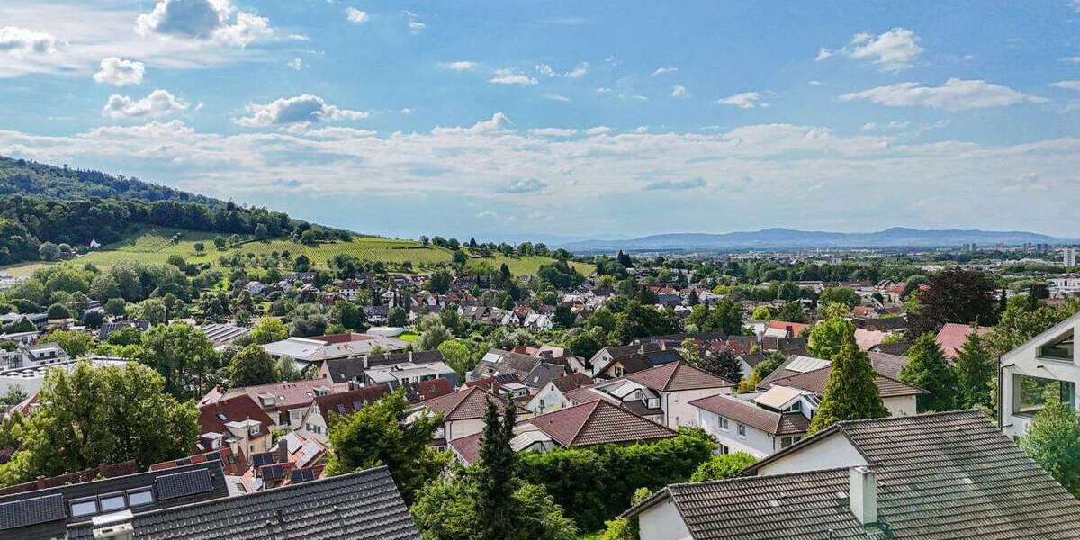 Grundstück Merzhausen - 1.490.000&euro; | Angebot:22180786