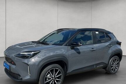 Toyota Yaris Cross 3.000 km 33.900 &euro; Freiburg 79108