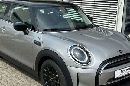 Mini Cooper 45.495 km 22.980 &euro; Sexau 79350