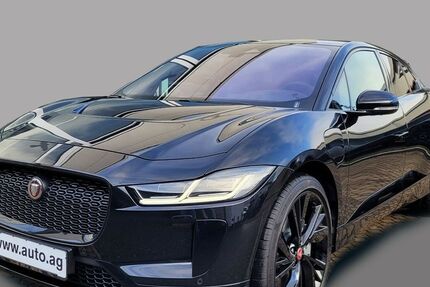Jaguar I-Pace 2.525 km 58.422 € Freiburg 79111