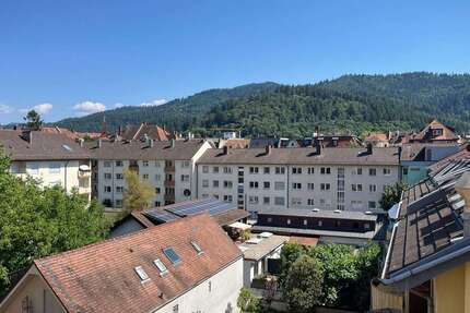 Wohnung Freiburg i. Br. / Oberau Oberau - 1 Zimmer, 22 m&sup2;, 130.000&euro; | Angebot:27244983