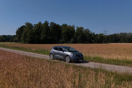 Renault Scenic 95.000 km 12.799 &euro; Freiburg im Breisgau 79115