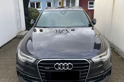 Audi A6 295.000 km 16.999 &euro; Müllheim 79379