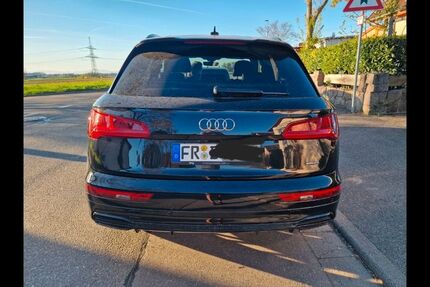 Audi Q5 96.500 km 34.500 &euro; March 79232