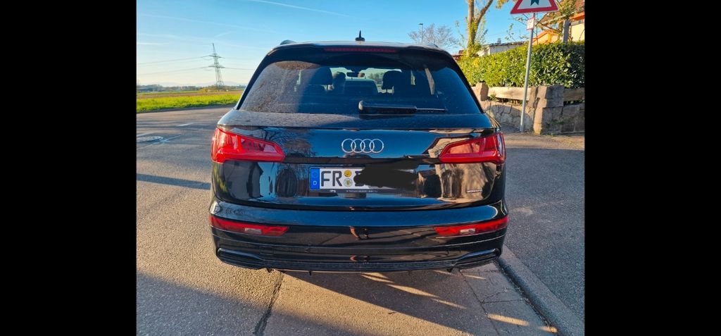 Audi Q5 96.500 km 35.400 &euro; March 79232