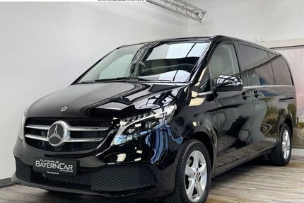 Mercedes V 220