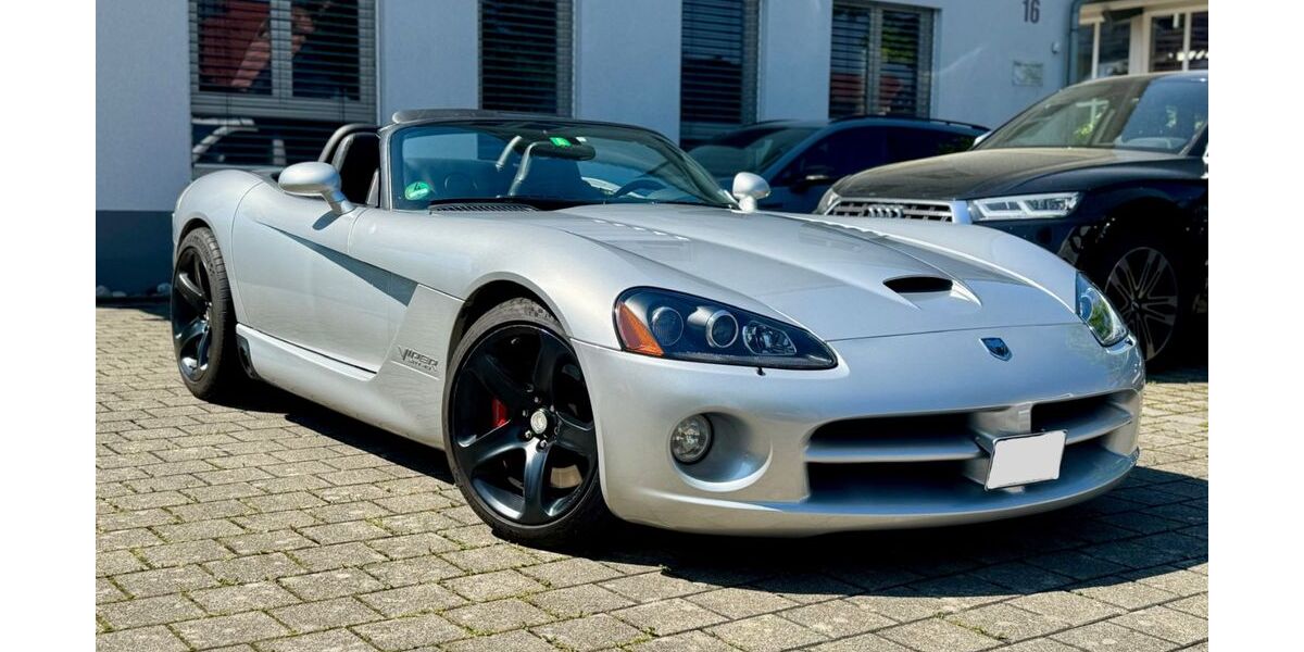Dodge Viper 33.561 km 62.900 &euro; Ebringen 79285