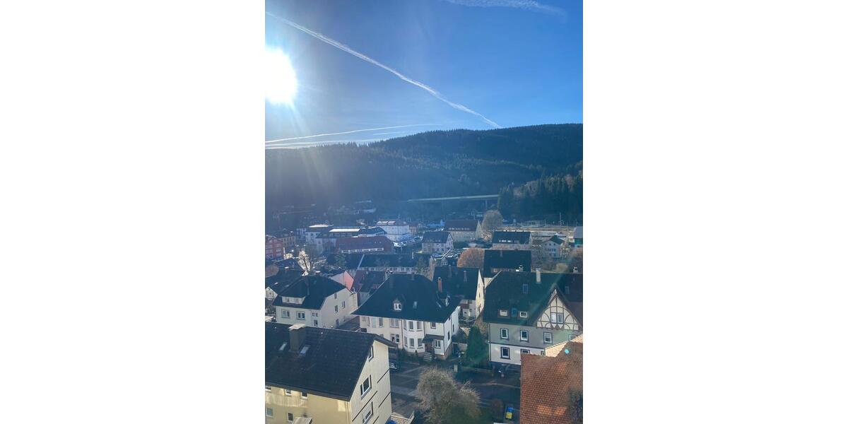 Maisonettenwohnung Titisee-Neustadt Neustadt - 3.5 Zimmer, 94 m&sup2;, 350.000&euro; | Angebot:26394023