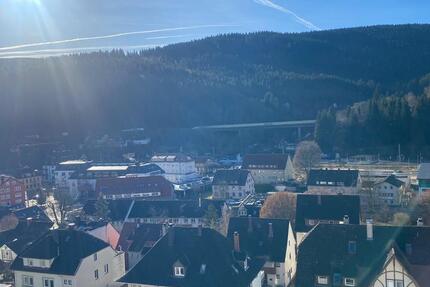 Wohnung Titisee-Neustadt Neustadt - 3.5 Zimmer, 94 m&sup2;, 350.000&euro; | Angebot:26394023