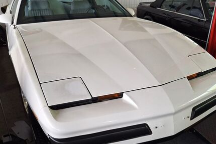 Pontiac Firebird 39.540 km 7.500 &euro; Emmendingen 79312