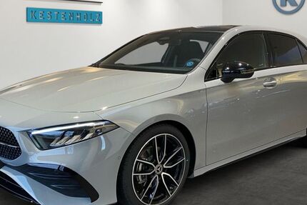 Mercedes-Benz A 180 2.001 km 38.550 &euro; Freiburg 79111