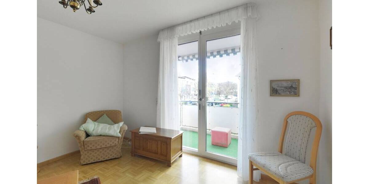 Etagenwohnung Bad Krozingen - 3 Zimmer, 86 m&sup2;, 395.000&euro; | Angebot:26093762