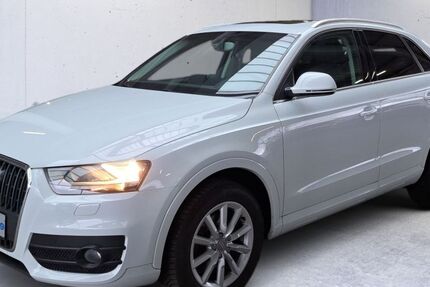 Audi Q3 134.345 km 13.980 &euro; Teningen-Köndringen 79331