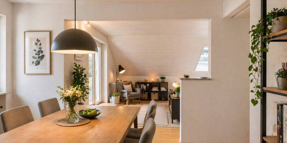 Etagenwohnung Freiburg im Breisgau Weingarten - 3 Zimmer, 87 m&sup2;, 297.000&euro; | Angebot:26318727