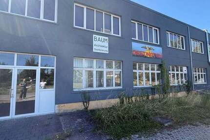 Gewerbeobjekt Breisach am Rhein - 3.790&euro; | Angebot:25379141
