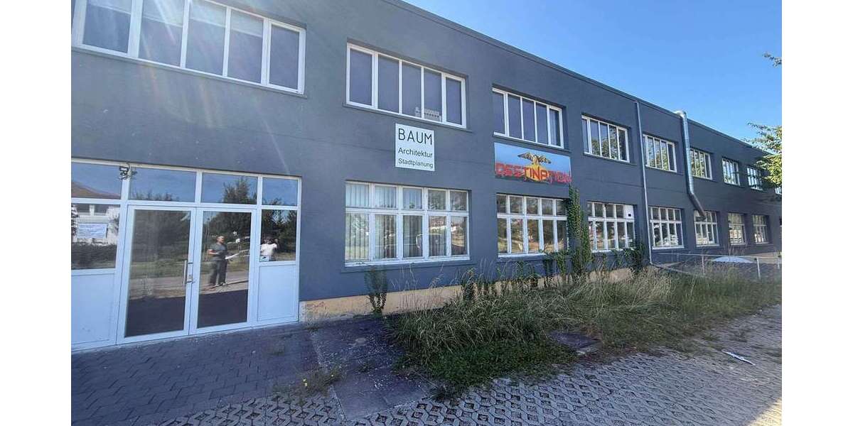 Gewerbeobjekt Breisach am Rhein - 3.790&euro; | Angebot:25379141