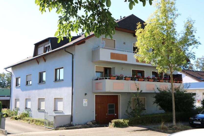 Halle in Freiburg Hochdorf 695.000 € 416 m²