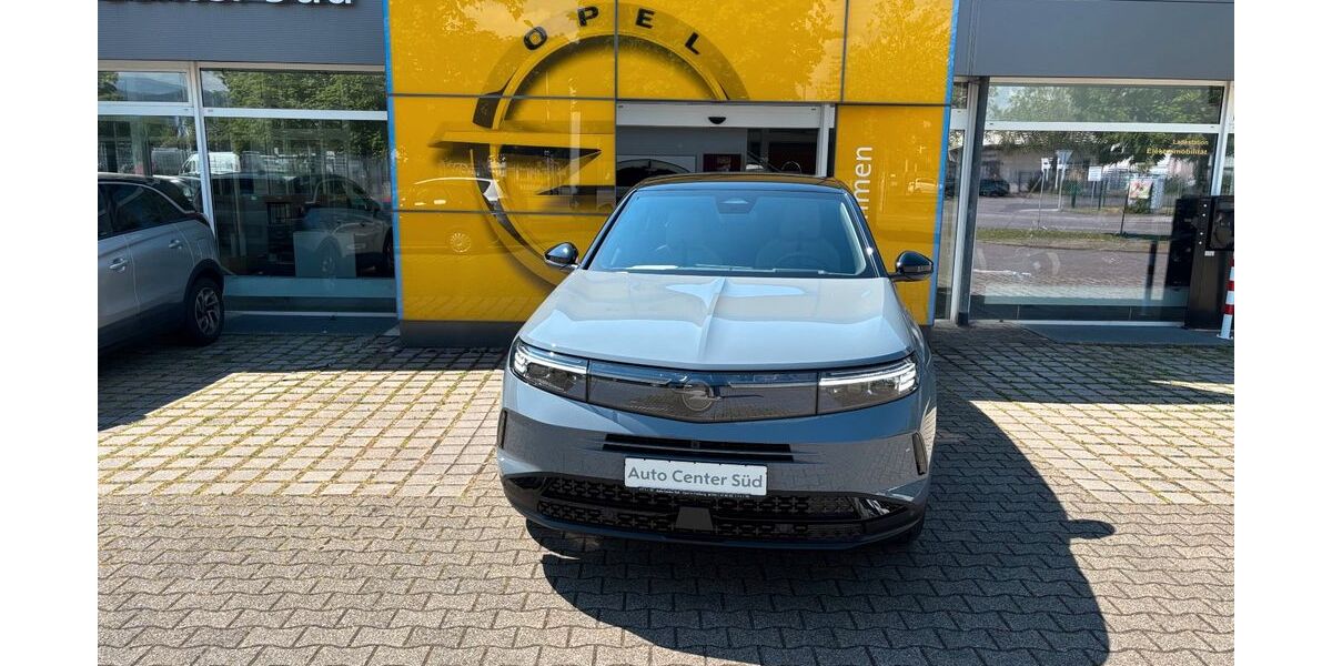 Opel Grandland (X) 1.001 km 36.990 &euro; Freiburg 79111