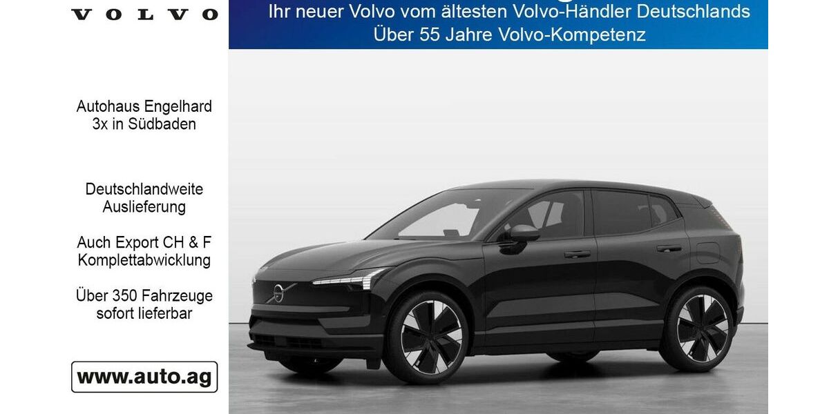 Volvo EX30 8.459 km 39.888 &euro; Freiburg 79108