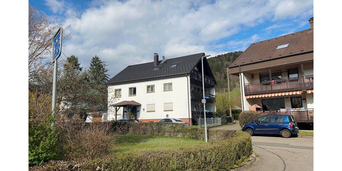 Etagenwohnung Stegen - Eschbach Eschbach - 5 Zimmer, 127 m&sup2;, 448.000&euro; | Angebot:26017962