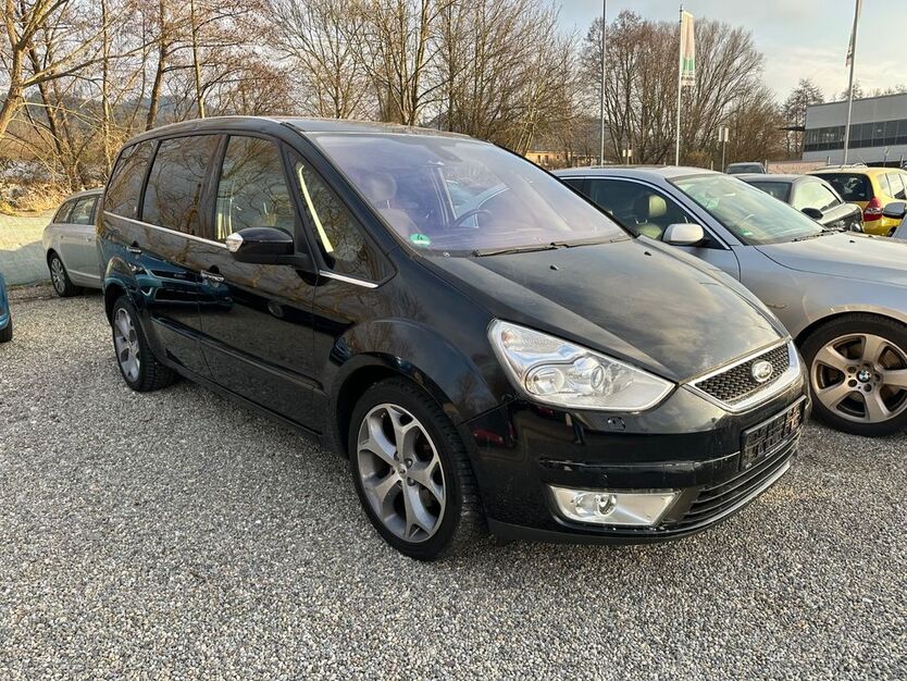 Ford Galaxy 220.000 km 4.999 € Freiburg im Breisgau 79108