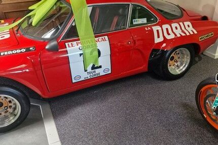 Alpine Andere 50.000 km 140.000 &euro; Müllheim 79379