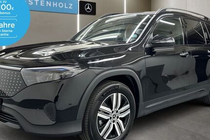 Mercedes-Benz EQB 8.926 km 41.490 &euro; Freiburg 79111