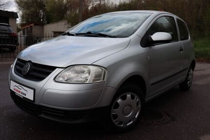 VW Fox 115.000 km 2.490 &euro; Breisach 79206