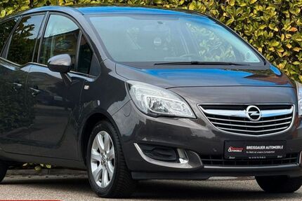 Opel Meriva 150.000 km 7.000 &euro; Ehrenkirchen 79238
