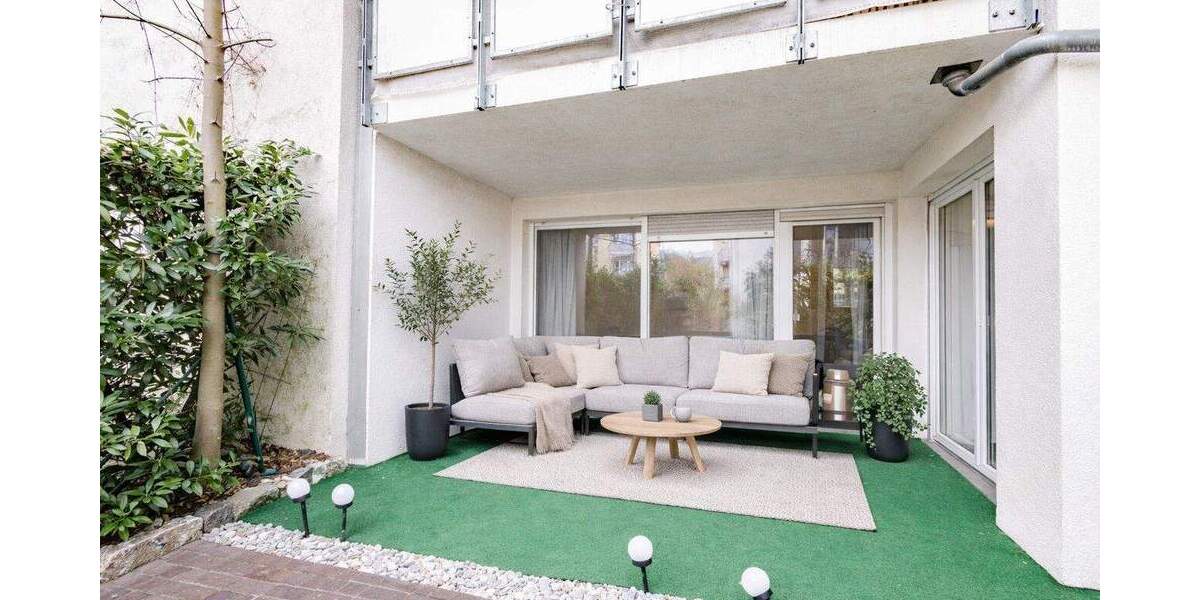 Etagenwohnung Freiburg im Breisgau Vauban - 3 Zimmer, 82 m&sup2;, 387.000&euro; | Angebot:25797425