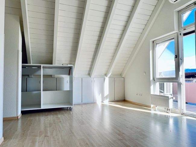 Etagenwohnung Bad Krozingen-Biengen Biengen - 4 Zimmer, 124 m&sup2;, 369.000&euro; | Angebot:24579622