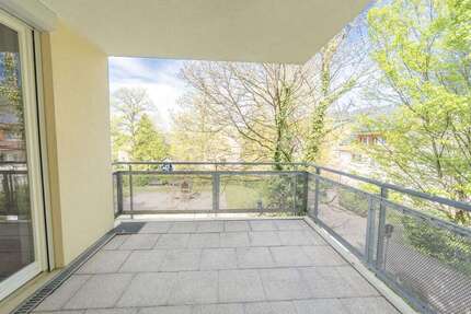 Wohnung Freiburg Ebnet - 2 Zimmer, 81 m&sup2;, 575.000&euro; | Angebot:26275509