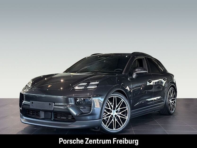 Macan
