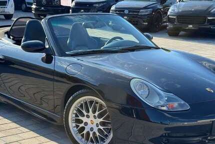 Porsche 996 133.000 km 28.990 € Freiburg 79108