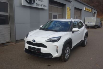 Toyota Yaris Cross 19.750 km 21.990 € Titisee-Neustadt 79822