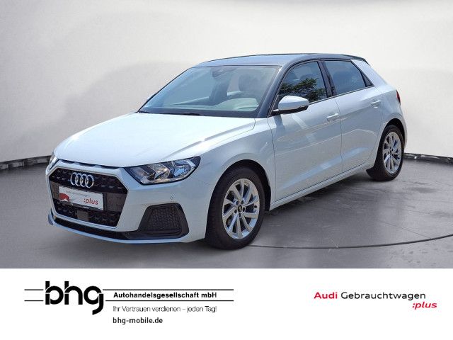 Audi A1 53.245 km 20.330 &euro; Freiburg 79115