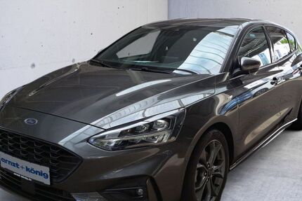 Ford Focus 55.000 km 18.680 &euro; Teningen-Köndringen 79331