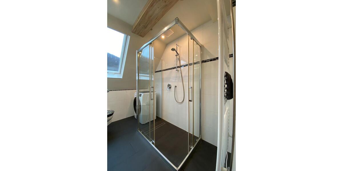 Dachgeschoßwohnung Badenweiler - 3 Zimmer, 58 m&sup2;, 225.000&euro; | Angebot:24679345